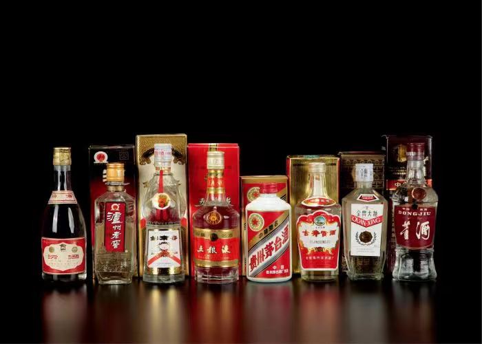 崇阳老酒储存的方法