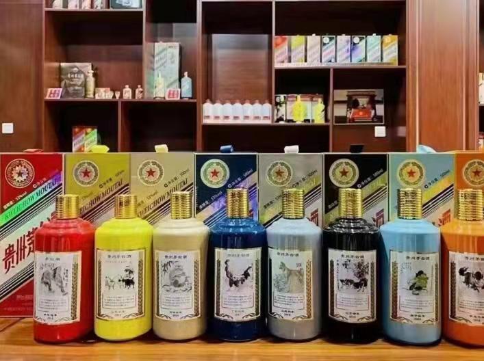 崇阳名酒鉴定部分方法